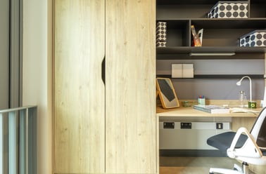 Premium En Suite, Biscuit Factory, 140 Little Donegall Street, City Centre, Belfast - Image 2